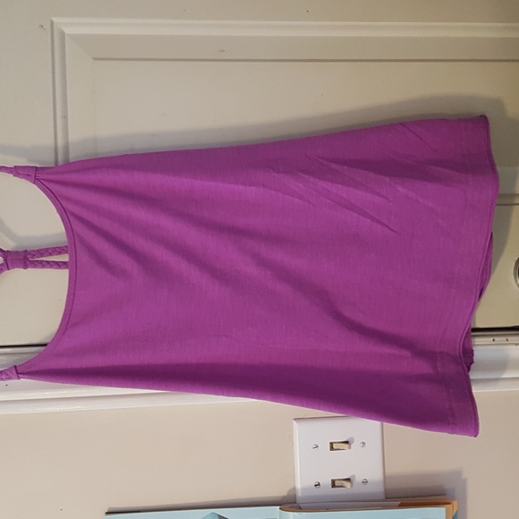 Warehouse One Tank Top - Picture 3 of 7